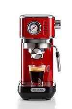 Рожковая помповая кофеварка Ariete Espresso Slim Moderna 1381/13