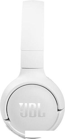 Наушники JBL Tune 510BT (белый)