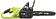Аккумуляторная пила Ryobi RY18CSX30A-0 5133005465 (без АКБ)