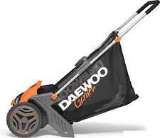 Подметальная машина Daewoo Power DALC 5300