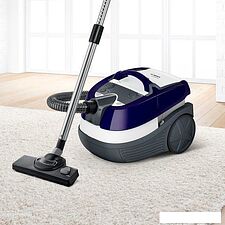 Пылесос Bosch BWD41740 Пылесос Bosch BWD41740