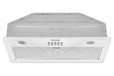 Кухонная вытяжка ZorG Technology Spot 52 M (белый)