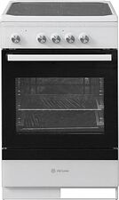 Кухонная плита De luxe 506004.14ЭС