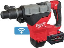 Перфоратор Milwaukee M18FHM-121C 4933499269 (с 1-им АКБ, кейс)