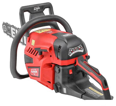 Бензопила ELITECH ПБ 5833C E1611.012.00