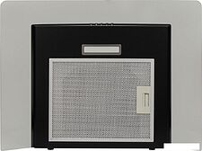 Кухонная вытяжка GrandGermes Brela 60 (черный)