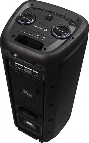 Патибокс (колонка для вечеринок) Evolution FireParty V3