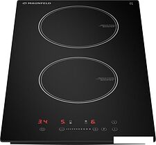 Варочная панель MAUNFELD CVI292STBK