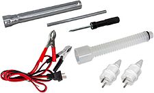 Бензиновый генератор ТСС SGG 2100Si