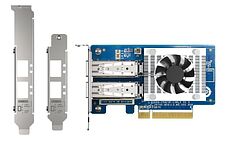 Сетевая карта QNAP QXG-25G2SF-CX6