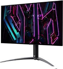 Игровой монитор Acer Predator X27Ubmiipruzx UM.HXXEE.001 Игровой монитор Acer Predator X27Ubmiipruzx UM.HXXEE.001