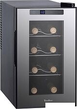 Винный шкаф Tesler WCV-080