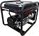 Бензиновый генератор Verton Power GG6500