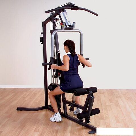 Силовая станция Body-Solid G3S