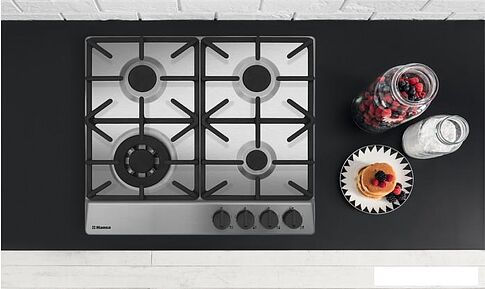 Варочная панель Hansa BHGI651550