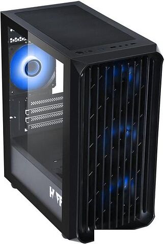 Компьютер HAFF I12400FR16S512V3050W500DIPD