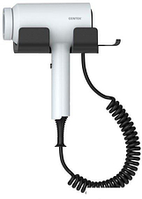 Сушилка для волос CENTEK CT-2252 (белый)