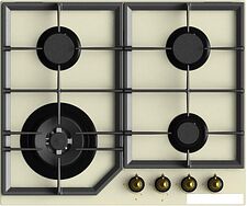 Варочная панель ZorG Technology BP6 FDW RCR