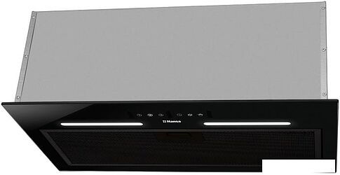 Кухонная вытяжка Hansa OMP6553BGH