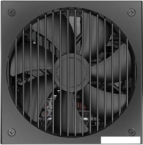 Блок питания Fractal Design Ion+ 2 Platinum 660W FD-P-IA2P-660