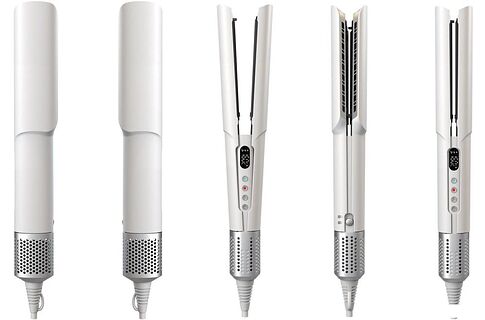 Мультистайлер Vivaris VB SC2W