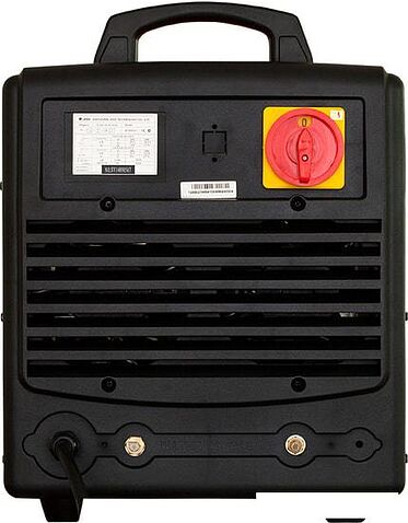 Сварочный инвертор Сварог Tech TIG 250 P AC/DC (E102)