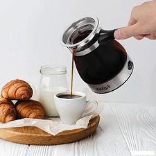 Электрическая турка Kitfort KT-6767