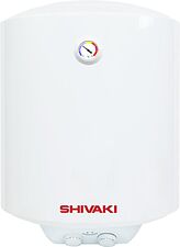 Накопительный электрический водонагреватель Shivaki SHDRY WH 1.5 50