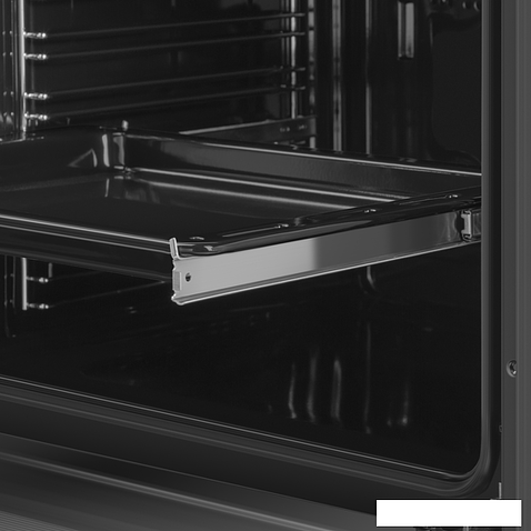 Электрический духовой шкаф MAUNFELD AEOD6063S