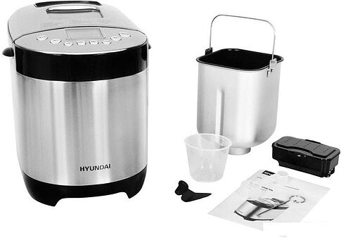 Хлебопечка Hyundai HYBM-4081