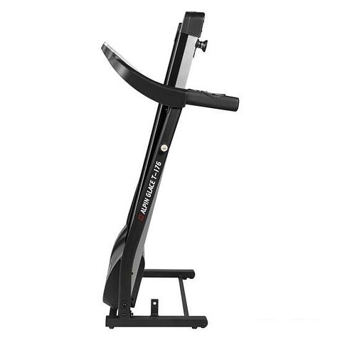 Электрическая беговая дорожка Alpin Glace T-176