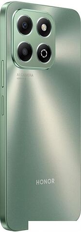 Смартфон HONOR X6b 4GB/128GB международная версия (лесной зеленый)