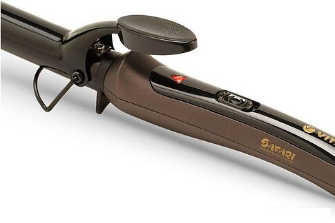 Круглая  плойка Vitek VT-2506