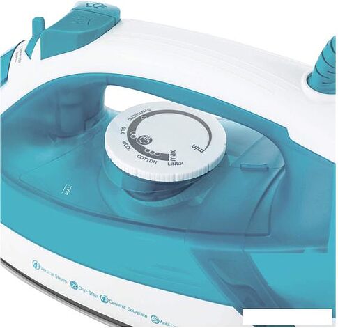 Утюг Sencor SSI 2800BL