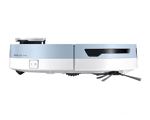 Робот-пылесос Samsung Jet Bot VR30T80313B/EV