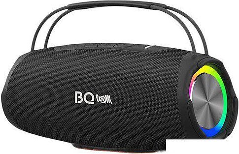 Беспроводная колонка BQ PBS4002 (черный)