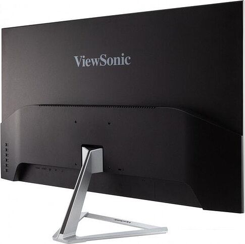 Игровой монитор ViewSonic VX3276-2K-MHD-2