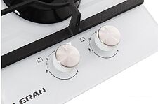 Варочная панель Leran GH 32421 WG