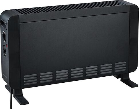 Конвектор Supra SU-CON200-BL