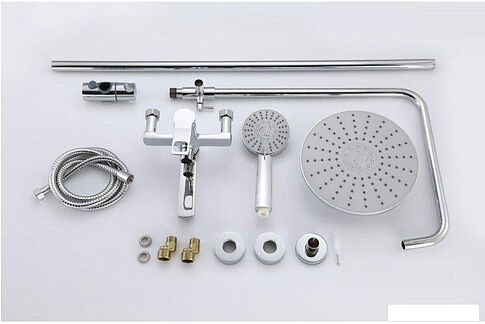 Душевая система  Wisent W35105