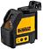 Лазерный нивелир DeWalt DW088K