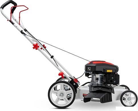 Газонокосилка KATANA KL-51B Pro