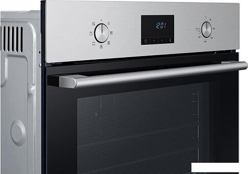 Электрический духовой шкаф Samsung NV68A1145RS