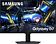 Smart монитор Samsung Odyssey G7 G70D LS32DG702EUXEN