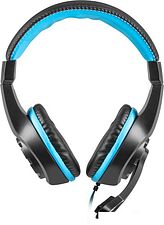 Наушники Fury Wildcat