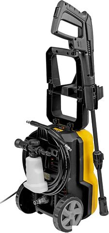 Мойка высокого давления Denzel R-135 58261