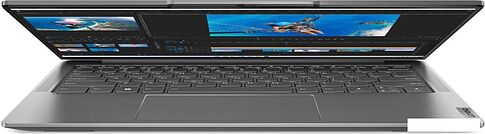 Ноутбук Lenovo Yoga Slim 6 14IRH8 83E00057RU