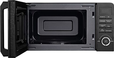 Микроволновая печь BBK 20MWS-723T/B