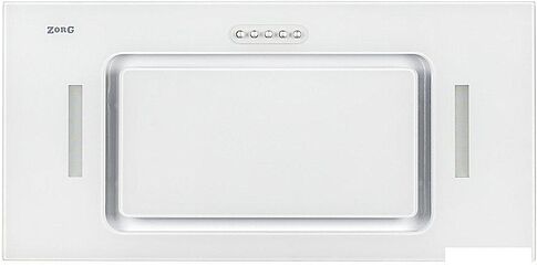 Кухонная вытяжка ZorG Cendy 850 60 M (белый)