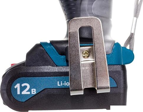 Дрель-шуруповерт Кратон CDB-12-Li-1.5 31101058 (с 1-им АКБ)